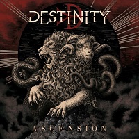 News VIDEOS DESTINITY: NEW LYRIC VIDEO