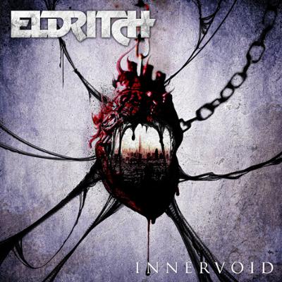 News RELEASES ELDRITCH: INNERVOID