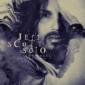 RELEASES JEFF SCOTT SOTO: THE DUETS COLLECTION, VOL. 1