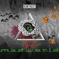 News RELEASES KONTRUST: NEW ALBUM IN NOVEMBER