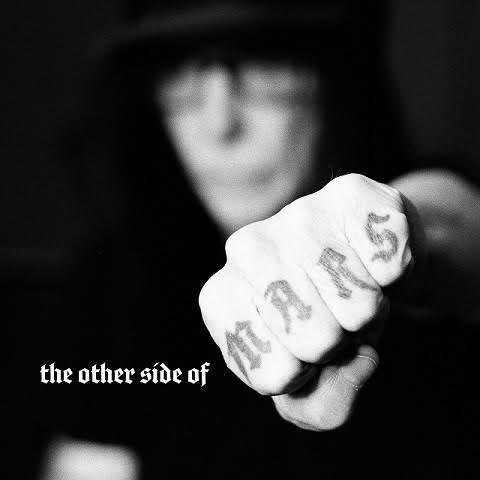 News RELEASES MICK MARS (MÖTLEY CRÜE): FIRST ALBUM IN FEBRUARY 2024