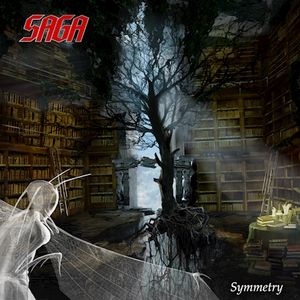 RELEASES SAGA: SYMMETRY