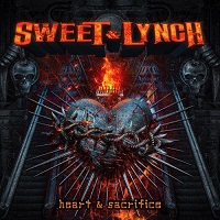 News VIDEOS SWEET & LYNCH: NEW VIDEO