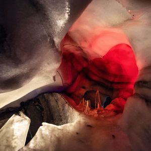 Album KRISTOFFER GILDENLÖW Empty (2024)