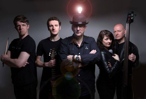 Photo/picture of the band/Artist CAIRO (UK)
