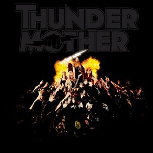 THUNDERMOTHER_Heat-Wave