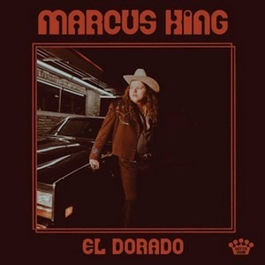 Album MARCUS KING El Dorado (2020)