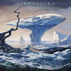 TIKTAALIKA_Tiktaalika