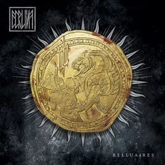 Album ECR.LINF Belluaires (2024)