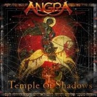 Album ANGRA Temple Of Shadows (2004)