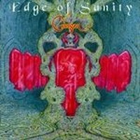 Album EDGE OF SANITY Crimson (1996)