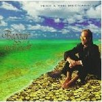 Album MIKE + THE MECHANICS Beggar On A Beach Of Gold (1995)
