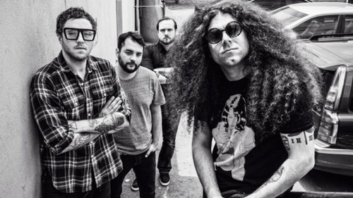 Photo/picture of the band/Artist COHEED AND CAMBRIA