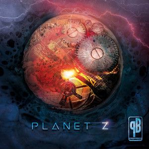 Album PANZERBALLETT Planet Z (2020)