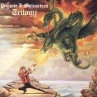 Album YNGWIE MALMSTEEN Trilogy (1986)