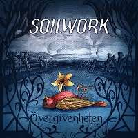 Album SOILWORK Övergivenheten (2022)