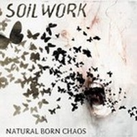 Album SOILWORK Natural Born Chaos (2002)