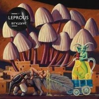 Album LEPROUS Bilateral (2011)