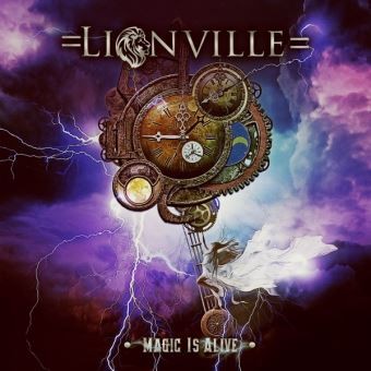 LIONVILLE_Magic-Is-Alive