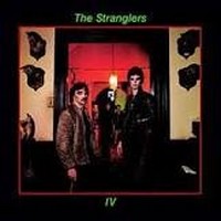 Album THE STRANGLERS Rattus Norvegicus (1977)