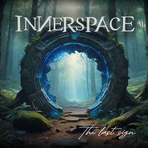 Album INNERSPACE The Last Sign (2024)