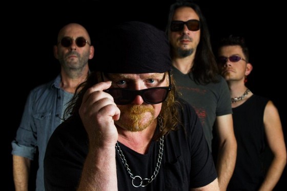 Photo/picture of the band/Artist PAT O'MAY