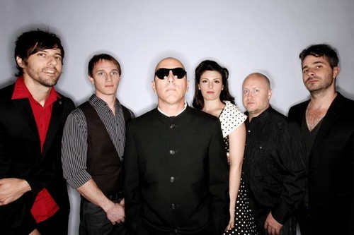 Photo/picture of the band/Artist PUSCIFER