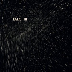 Album TALC Iii (2025)